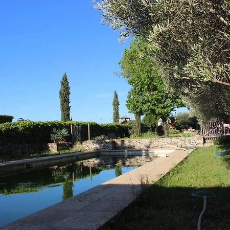 La Maison Du Prieure Vezenobres Extérieur photo